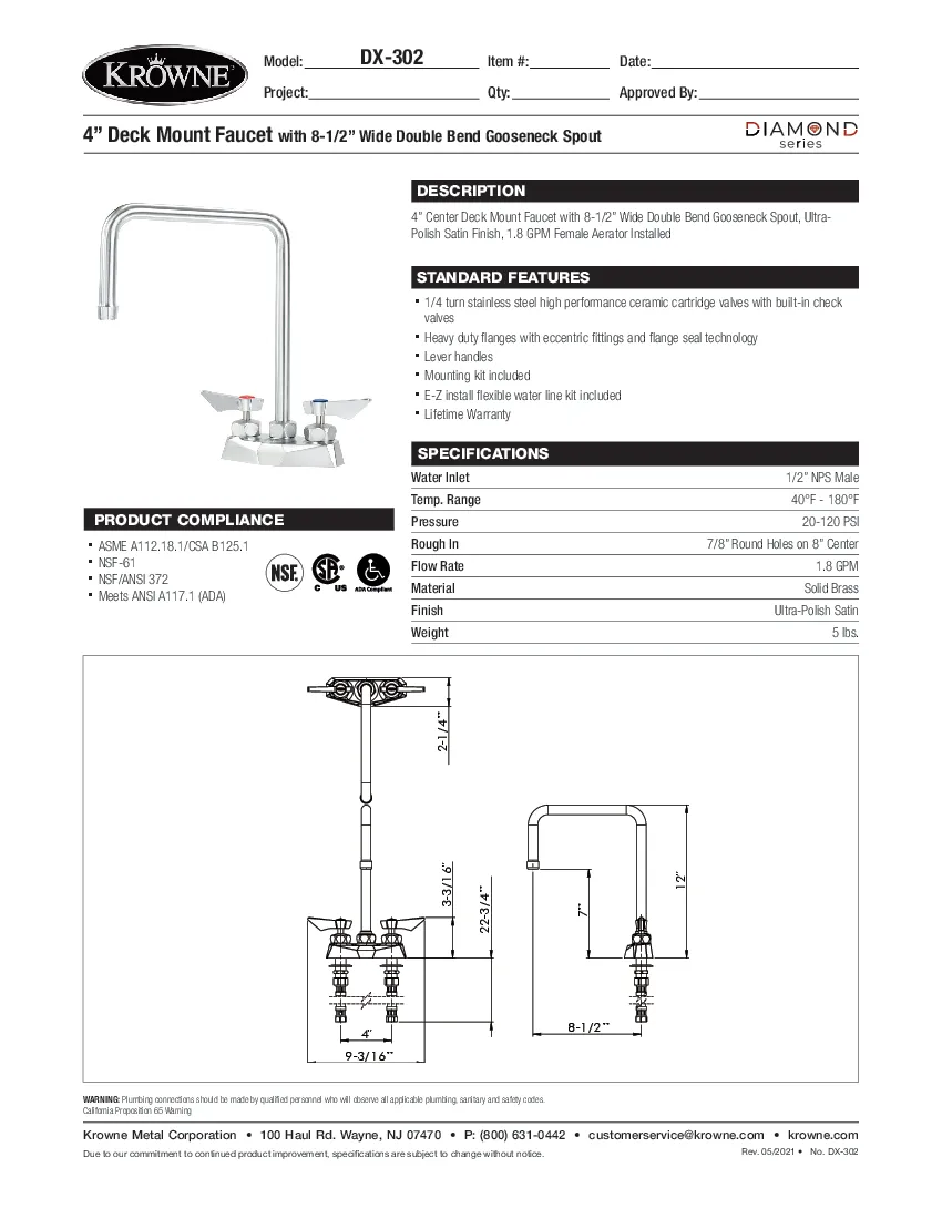 krowne-metal-dx-302-plumbing-specsheet-260221o3gnv9.pdf