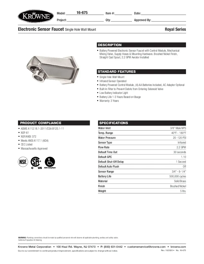 krowne-metal-16-675-electronic-faucet-specsheet-260221ucwxa9.pdf