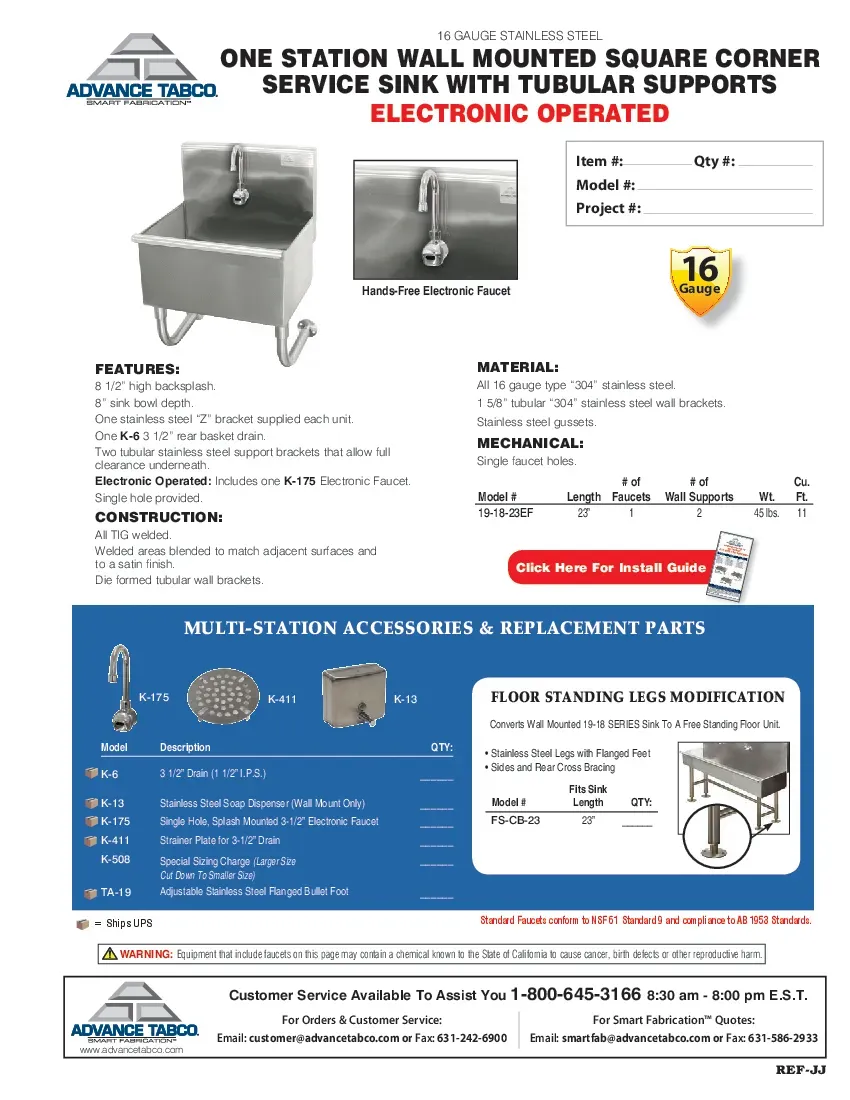 advance-tabco-19-18-23ef-sink-hand-specsheet-260221fix25v.pdf