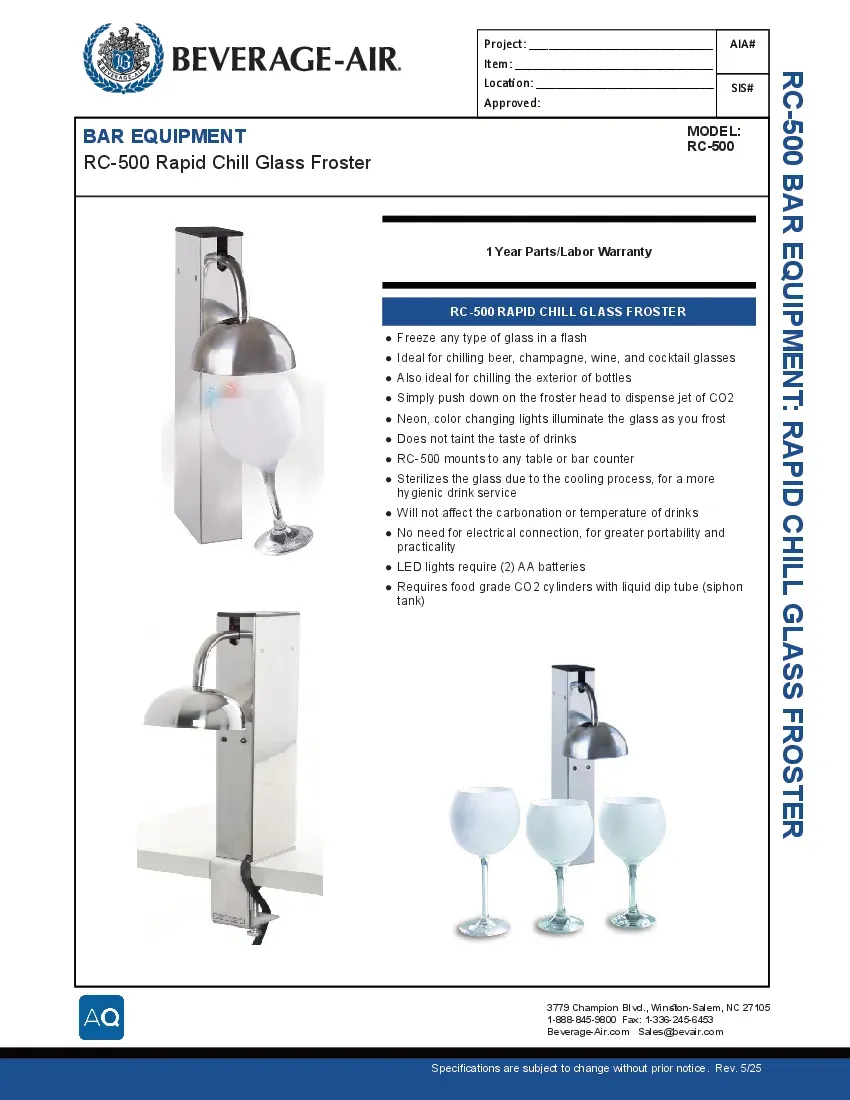 beverage-air-rc-500-glass-froster-rapid-chill-specsheet-26022114494r.pdf
