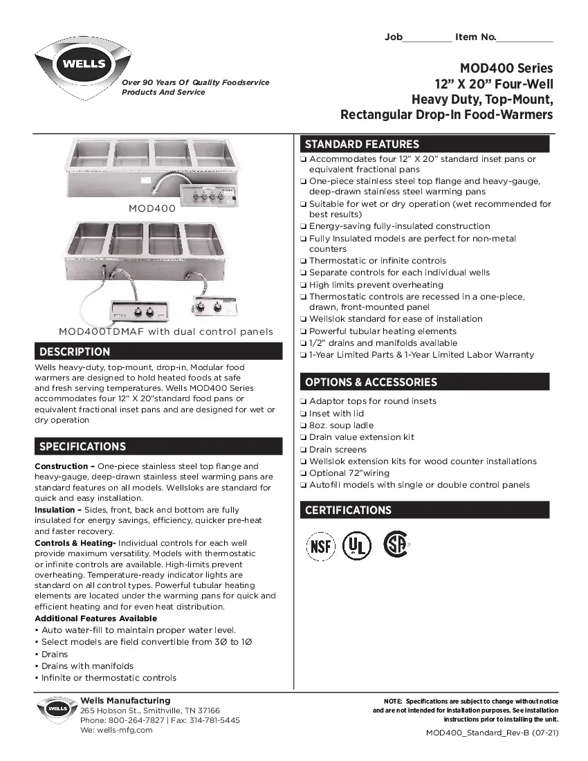 wells-mod-400tdm-hot-food-well-unit-drop-in-electric-specsheet-260327wlkkbr.pdf