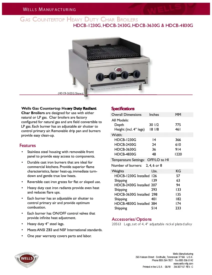 wells-hdcb-4830g-charbroiler-gas-countertop-specsheet-26050762tx6d.pdf