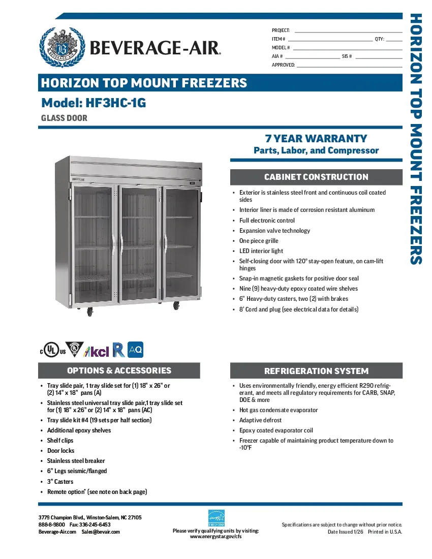 beverage-air-hf3hc-1g-freezer-reach-in-specsheet-260221bhsyme.pdf