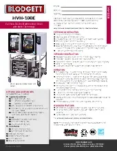 blodgett-hvh-100esgl-208v-3ph-hydrovection-oven-specsheet-251106zzyi05.pdf