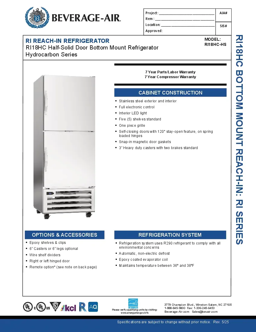 beverage-air-ri18hc-hs-refrigerator-reach-in-specsheet-260221b7k400.pdf