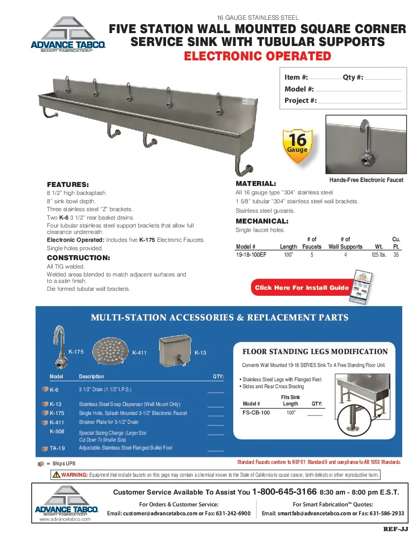 advance-tabco-19-18-100ef-sink-hand-specsheet-260221ln9gsl.pdf