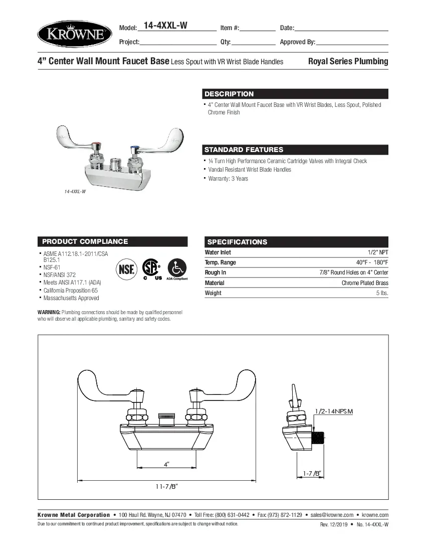 krowne-metal-14-4xxl-w-faucet-body-specsheet-260221f14fd6.pdf