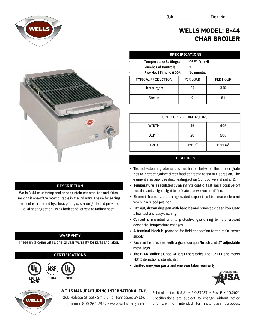 wells-5h-b44-240v-3ph-charbroiler-electric-countertop-specsheet-260328o6i49t.pdf
