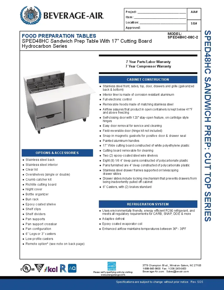 beverage-air-sped48hc-08c-2-refrigerated-counter-sandwich-salad-unit-specsh-260221kqaeqb.pdf