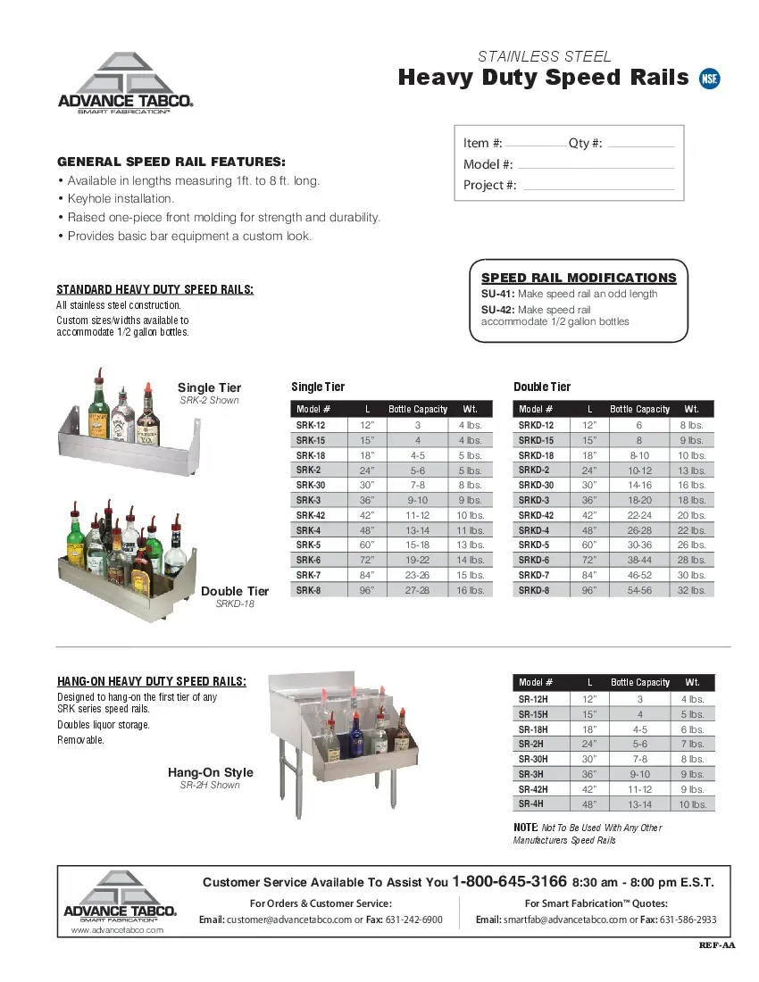 advance-tabco-srk-6-speed-rail-rack-specsheet-2602211em8d7.pdf