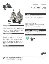 star-9b-swbs-120v-waffle-maker-specsheet-25110742a584.pdf