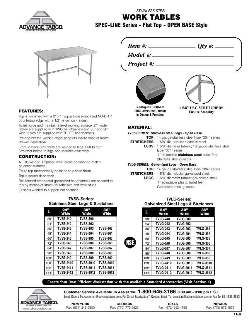 advance-tabco-tvlg-240-work-table-30-35-stainless-steel-top-specsheet-260221oehr7j.pdf