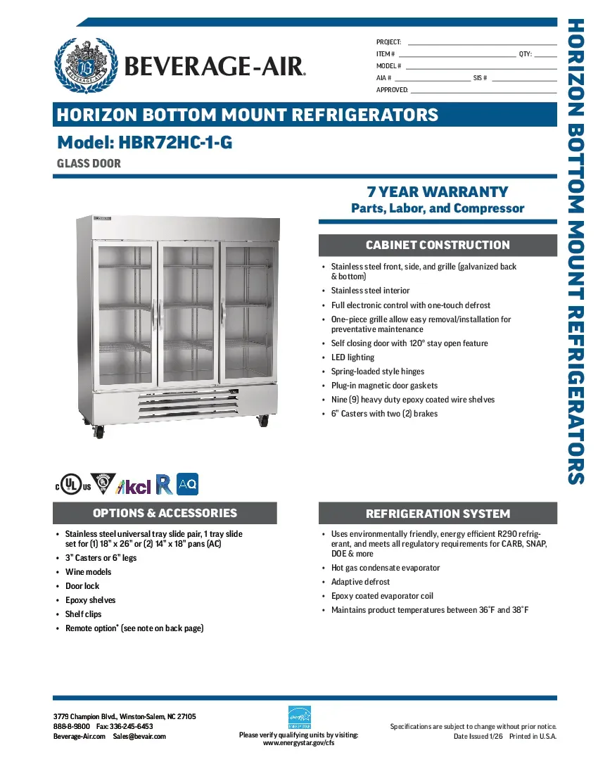 beverage-air-hbr72hc-1-g-refrigerator-reach-in-specsheet-260221jnhaoc.pdf