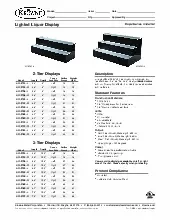 krowne-metal-kr-3t24-r-liquor-bottle-display-countertop-specsheet-250520joxdty.pdf