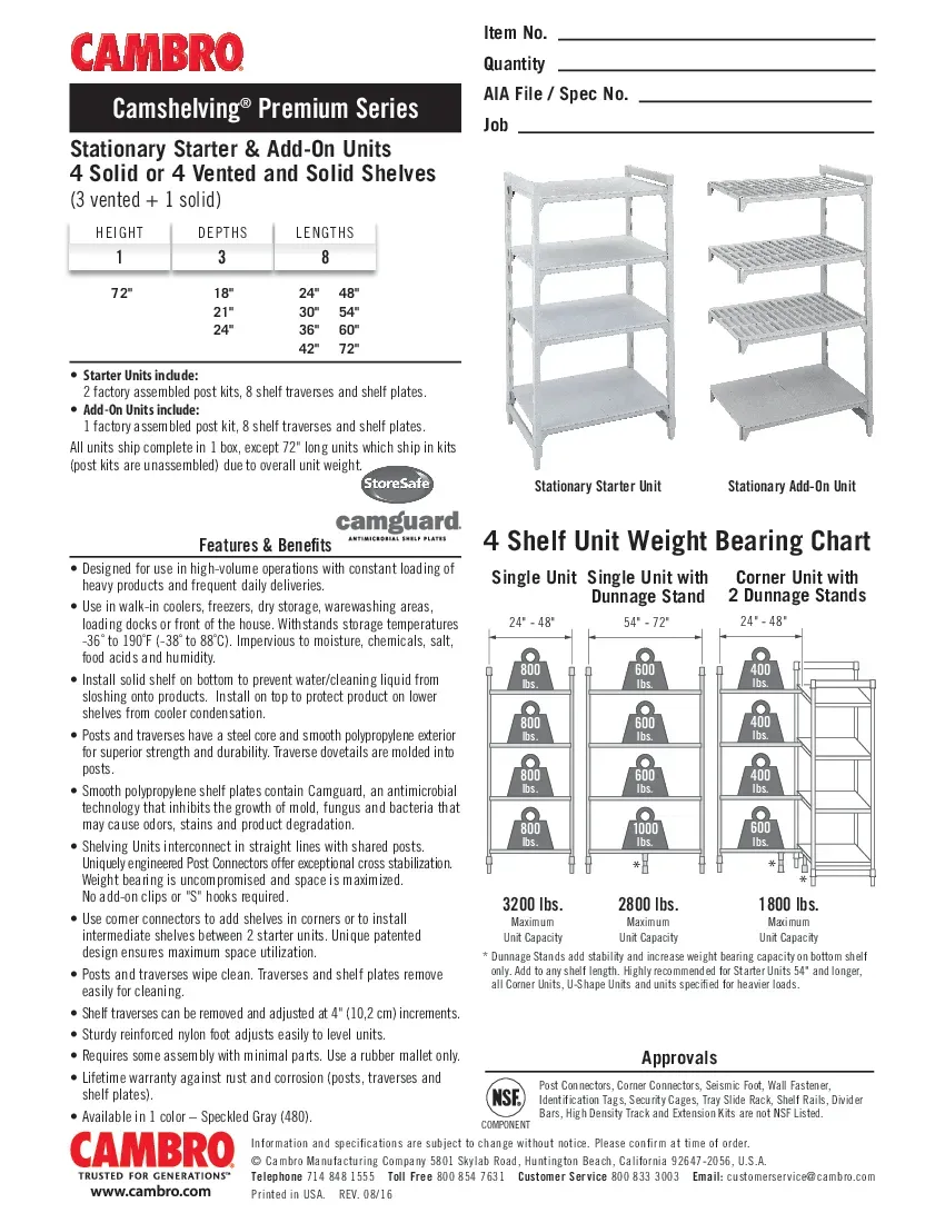 cambro-cpu214872vs4480-kitchen-storage-racks-stands-gray-specsheet-260911jmv7js.pdf