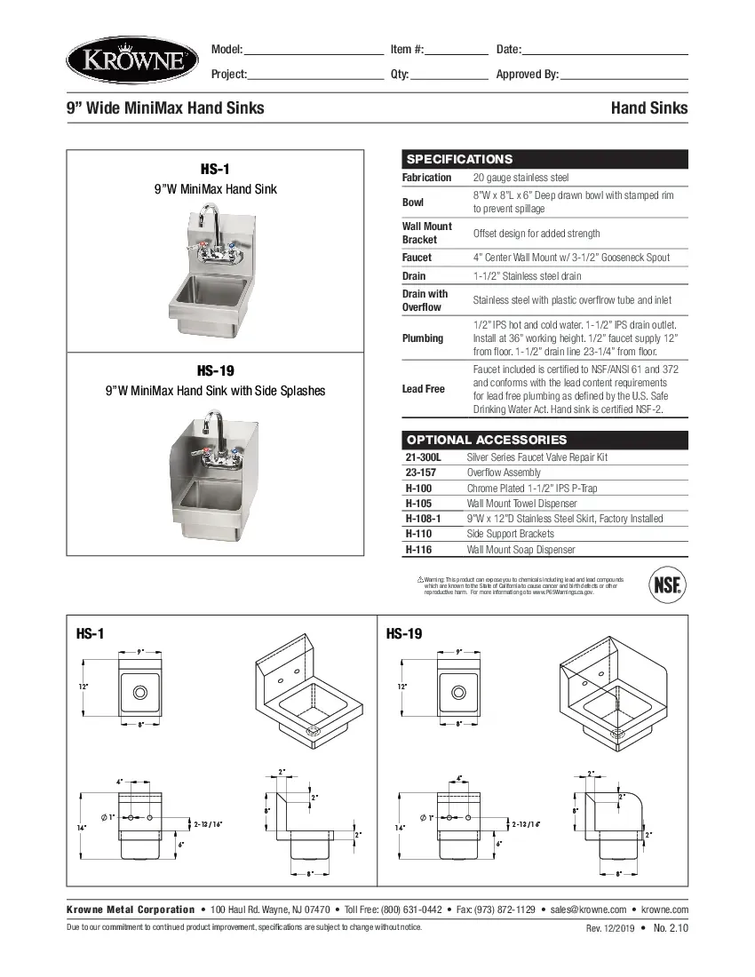 krowne-metal-hs-19-hand-sinks-specsheet-260221t0kiri.pdf
