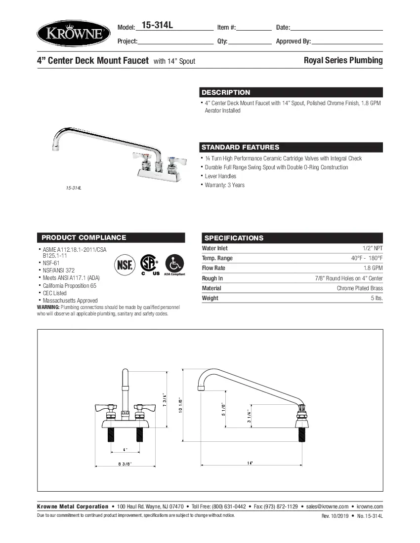 krowne-metal-15-314l-standard-faucet-specsheet-260221hmniij.pdf
