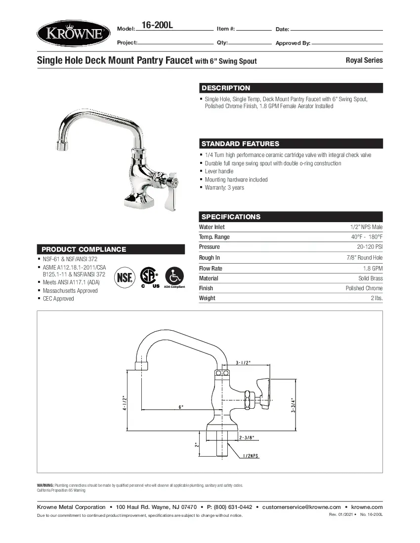 krowne-metal-16-200l-standard-faucet-specsheet-260221eigh9z.pdf