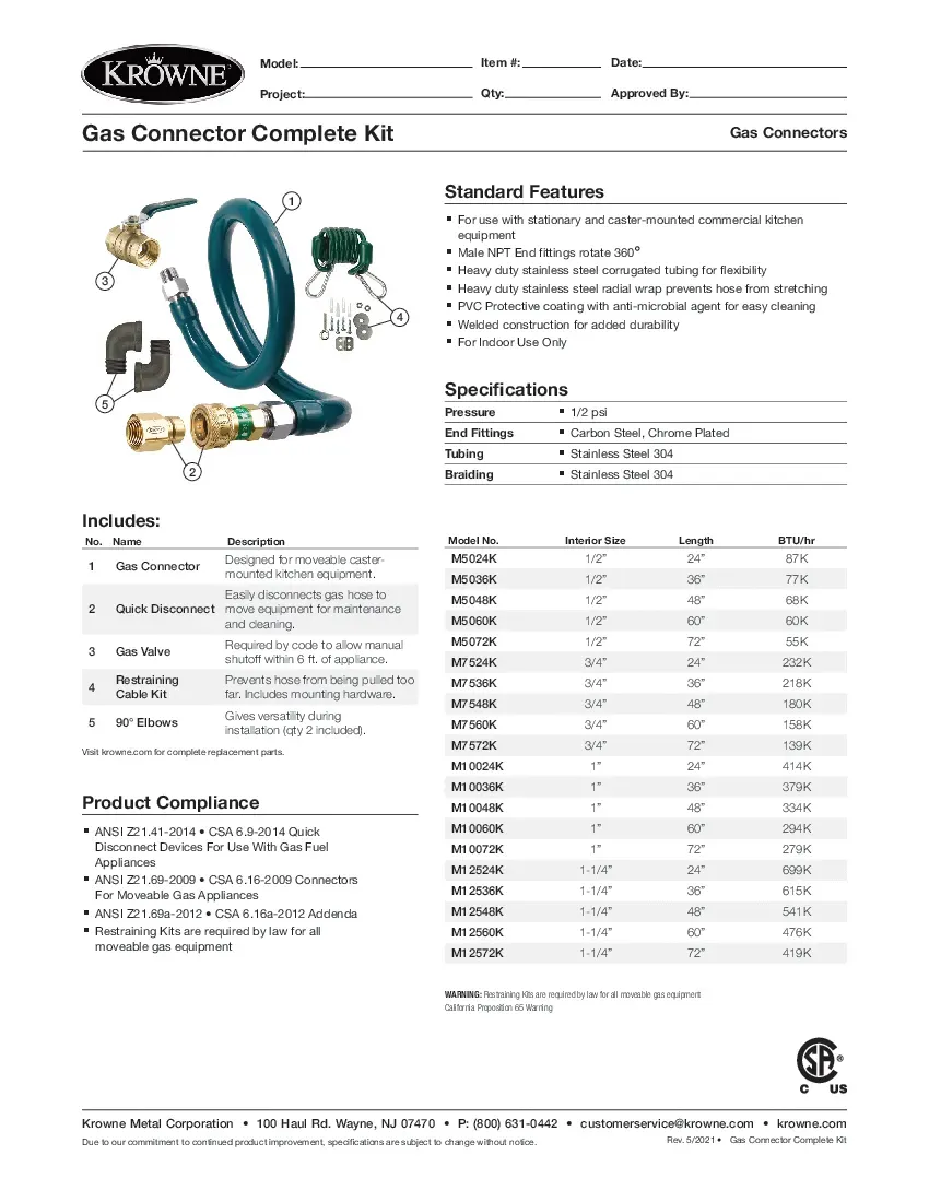 krowne-metal-m7536k-gas-hoses-specsheet-260221s4ogb5.pdf