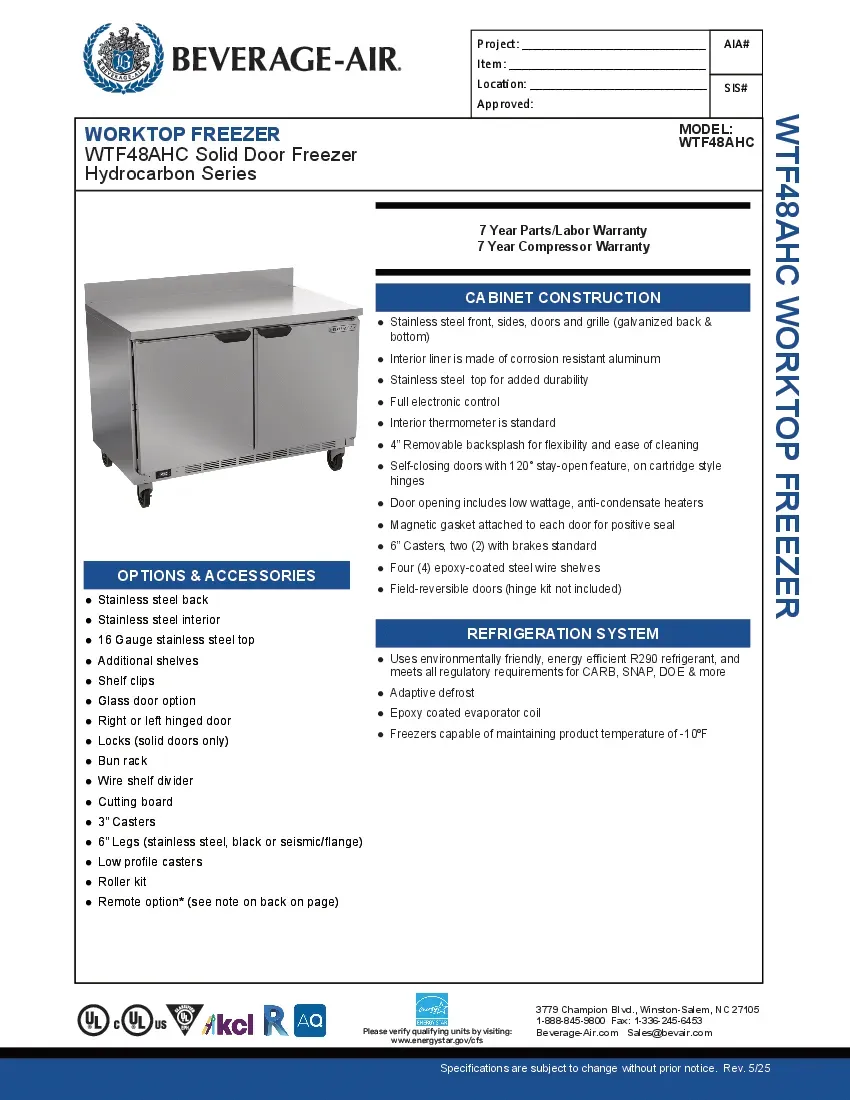 beverage-air-wtf48ahc-freezer-counter-work-top-specsheet-260221vufqnu.pdf