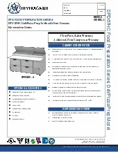 beverage-air-dpd67hc-4-refrigerated-counter-pizza-prep-table-specsheet-250520um5mrr.pdf