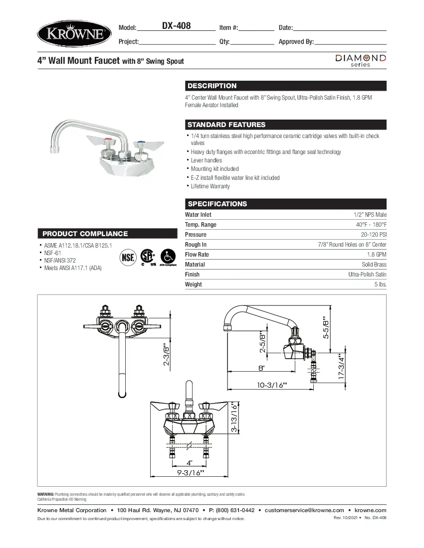 krowne-metal-dx-408-plumbing-specsheet-260221g1fb0b.pdf