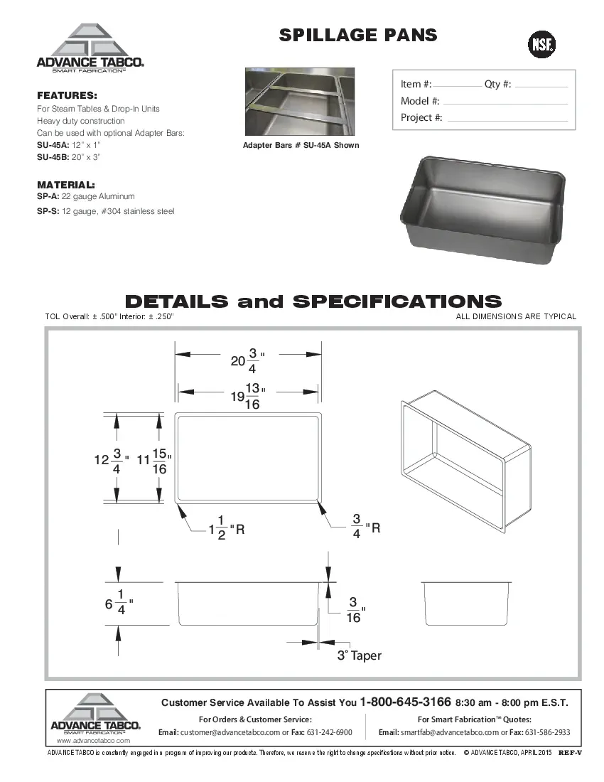 advance-tabco-sp-a-spillage-pan-specsheet-260221dq7c74.pdf