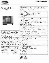 unox-xavc-0511-eplm-combi-oven-electric-specsheet-250520wmaa55.pdf