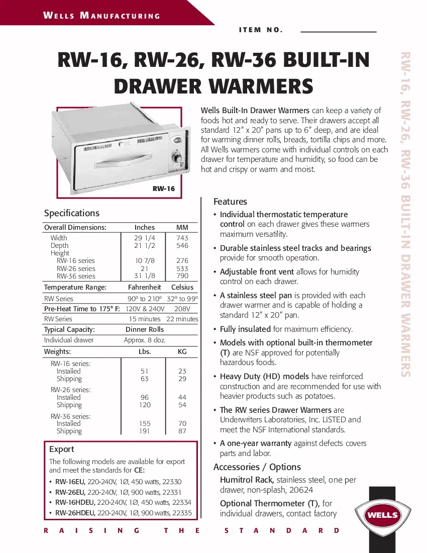wells-5c-rw36hd-120v-warming-drawer-built-in-specsheet-260328ix37du.pdf
