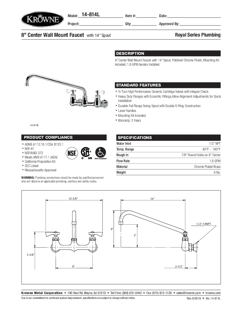 krowne-metal-14-814l-standard-faucet-specsheet-260221qotlhd.pdf