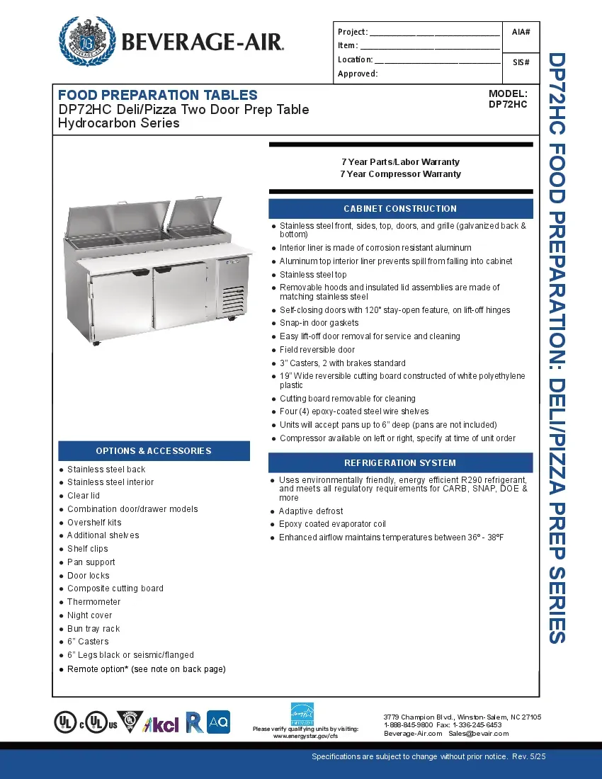 beverage-air-dp72hc-refrigerated-counter-pizza-prep-table-72-w-3-full-size-26070731e0k9.pdf