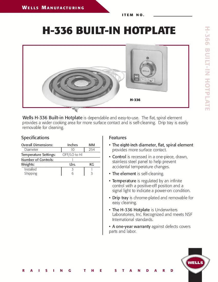 wells-h-336-hotplate-built-in-electric-specsheet-260426jhjed2.pdf
