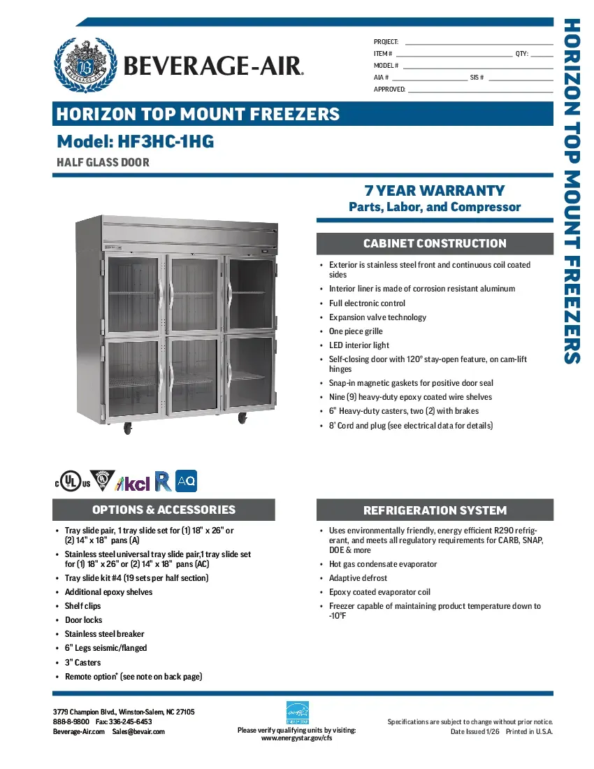 beverage-air-hf3hc-1hg-freezer-reach-in-three-section-self-contained-glass-260707a6radh.pdf