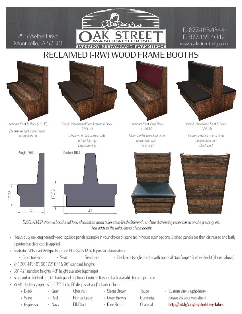 oak-street-rw-2442-sgl-lslb-seating-booth-single-24-l-specsheet-26091131757p.pdf