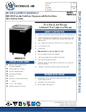 beverage-air-bm23hc-b-28-draft-beer-cooler-specsheet-250520gekowx.pdf