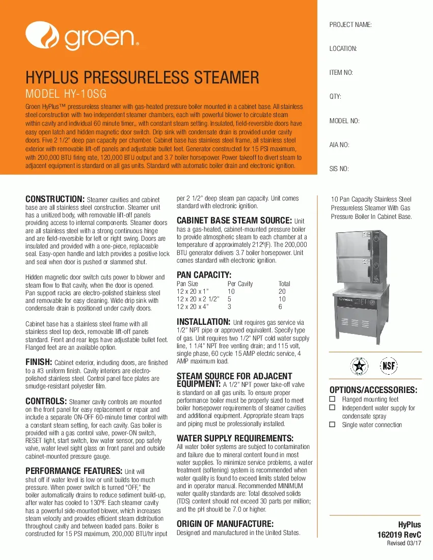 groen-hy-10sg-36-steamer-convection-gas-floor-model-specsheet-260911vkc9bb.pdf