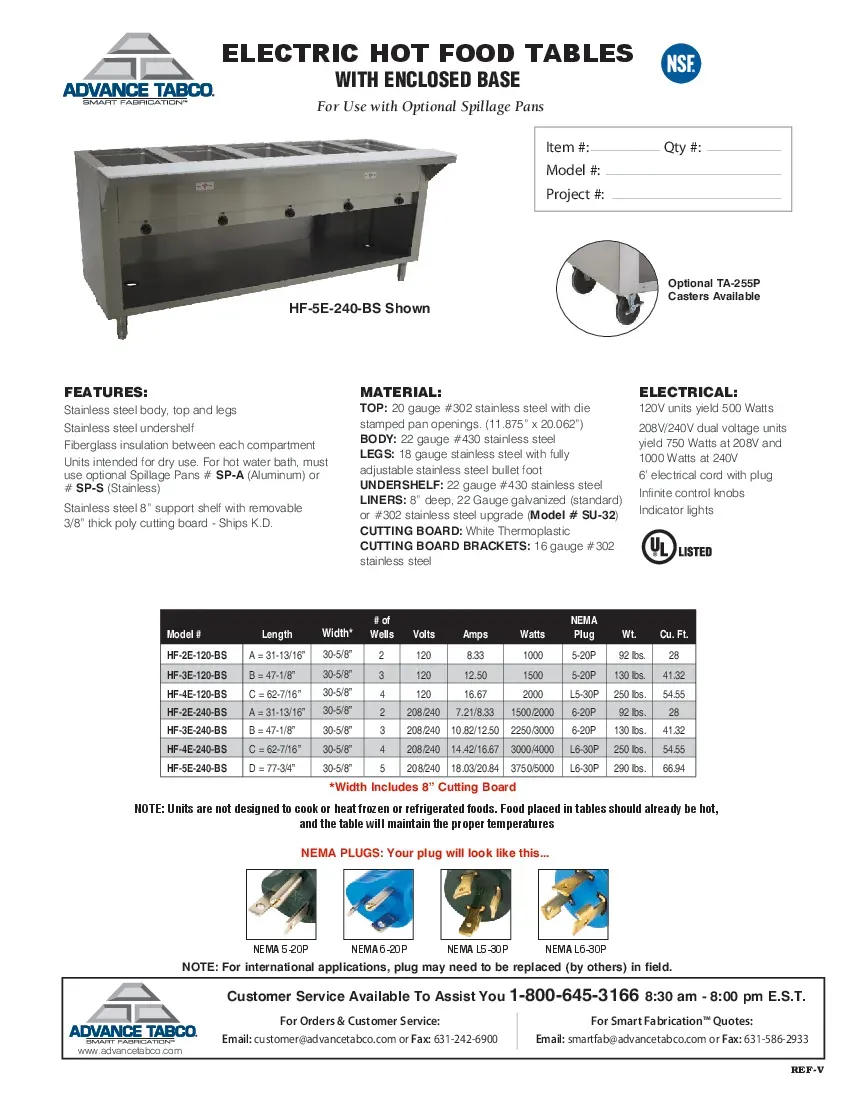 advance-tabco-hf-5e-240-bs-serving-counter-hot-food-electric-specsheet-26022163aw16.pdf
