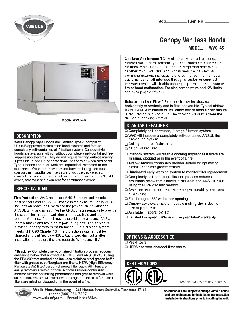 wells-5n-wvc-46-ventless-exhaust-system-specsheet-260328txkqru.pdf