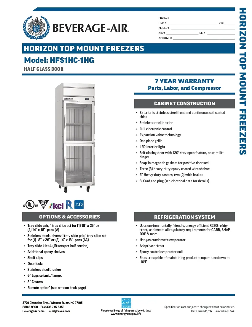 beverage-air-hfs1hc-1hg-freezer-reach-in-specsheet-260221hob2f0.pdf