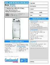 continental-refrigerator-1rfenhd-refrigerator-freezer-reach-in-specsheet-2505207ph0sh.pdf