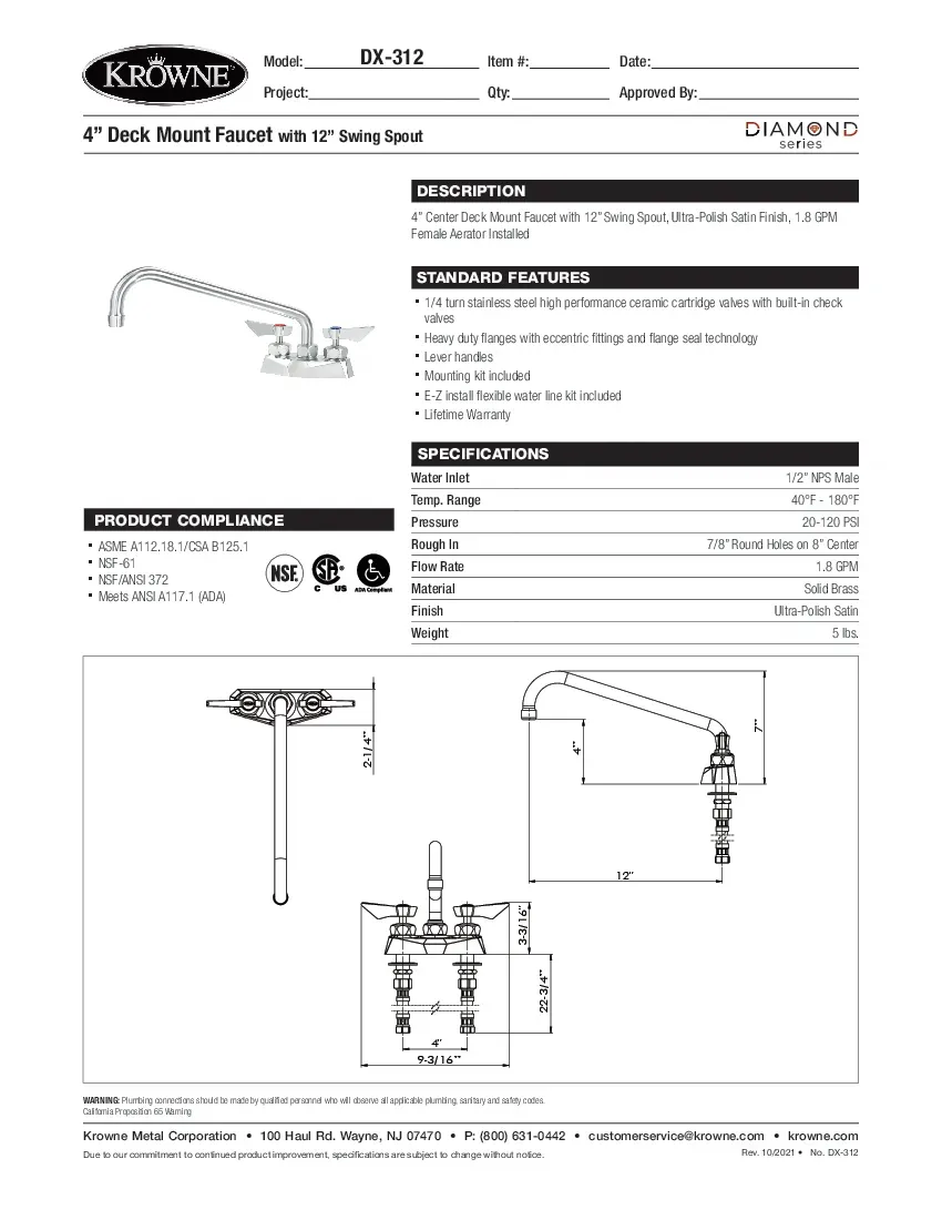 krowne-metal-dx-312-plumbing-specsheet-2602217fzqec.pdf