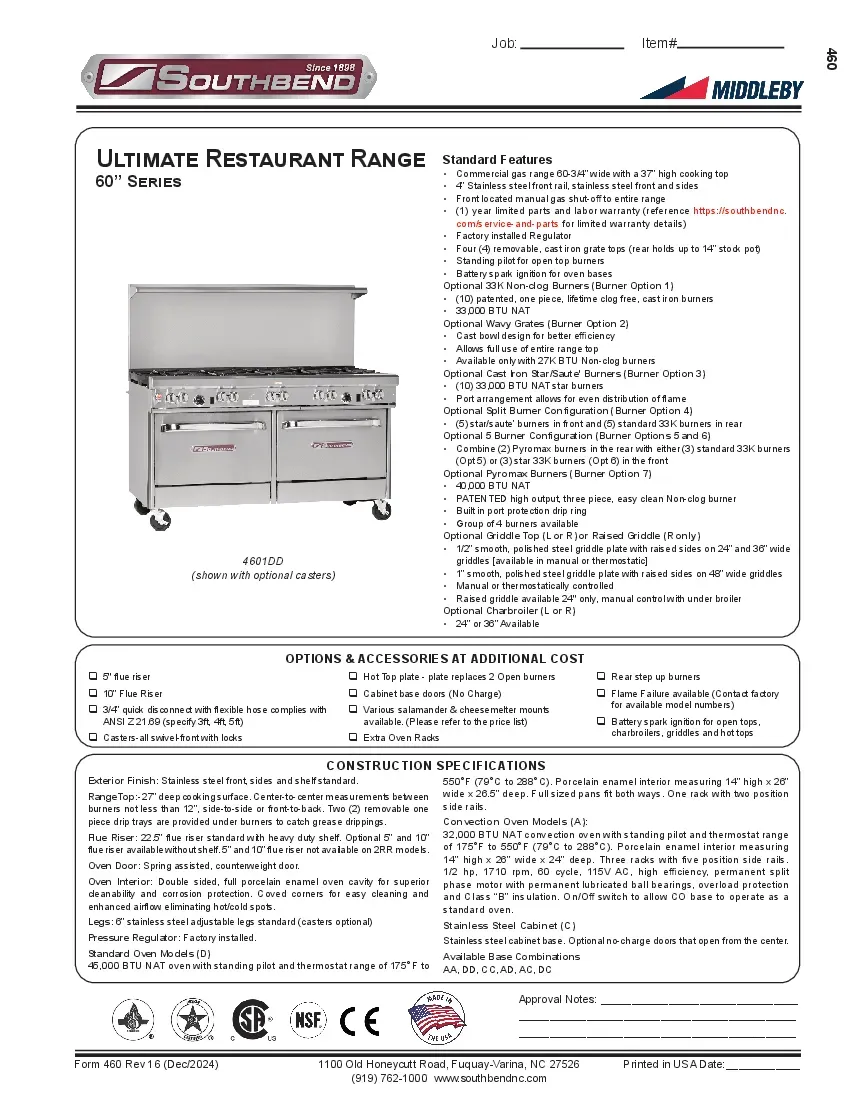 southbend-4601aa-2cr-range-60-restaurant-gas-60-75-w-specsheet-260923r2cihy.pdf