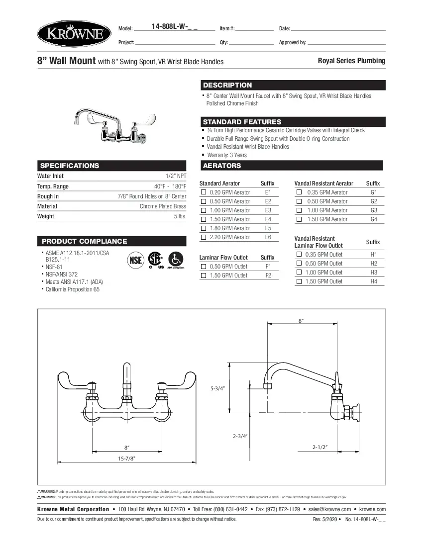 krowne-metal-14-808l-w-e4-standard-faucet-specsheet-260221oescwa.pdf