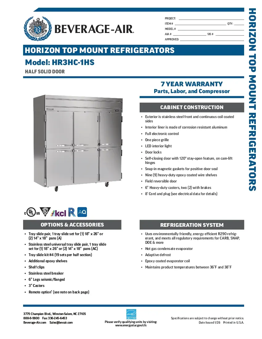 beverage-air-hr3hc-1hs-refrigerator-reach-in-specsheet-260221asro5m.pdf