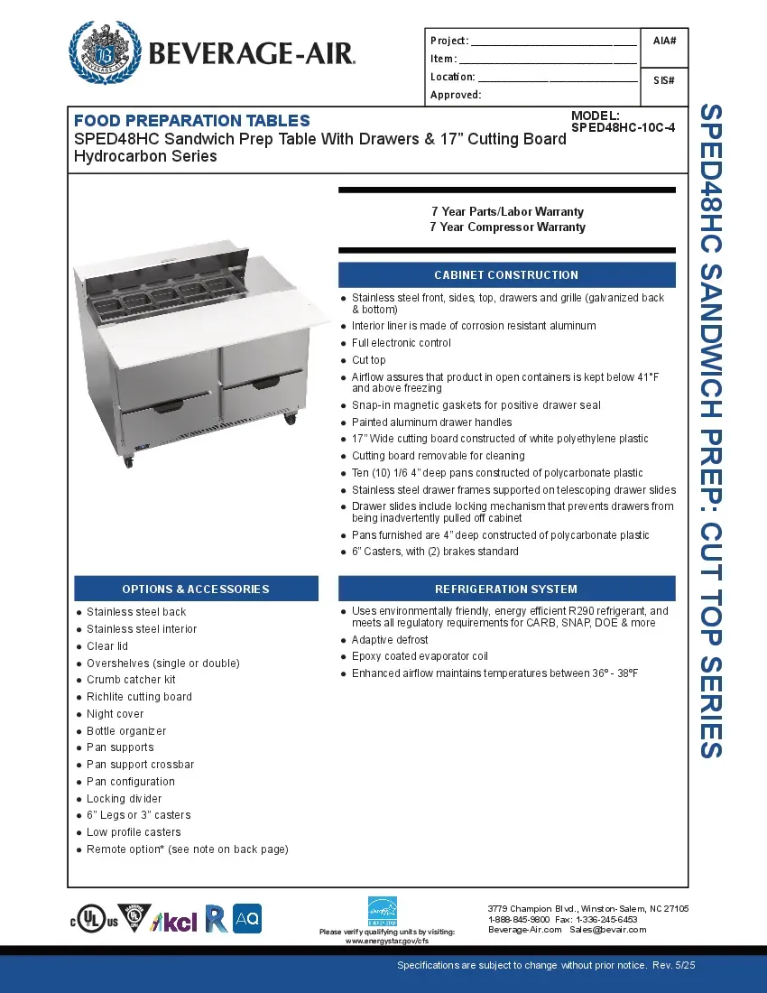 beverage-air-sped48hc-10c-4-refrigerated-counter-sandwich-salad-unit-specsh-260221pg4x6h.pdf