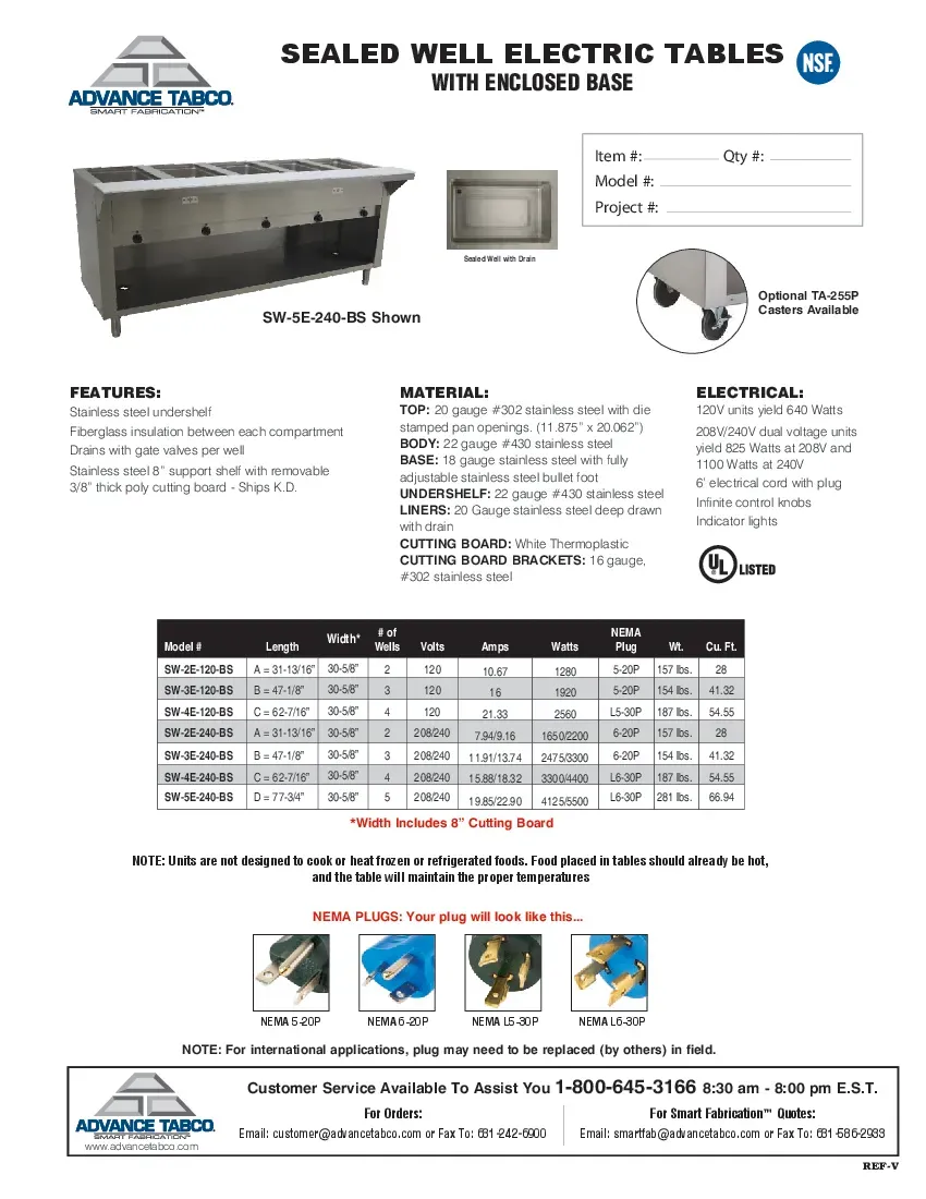 advance-tabco-sw-3e-240-bs-serving-counter-hot-food-electric-specsheet-260221esvwbd.pdf