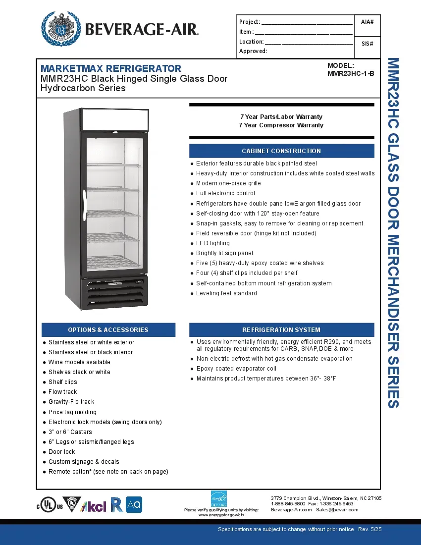beverage-air-mmr23hc-1-b-refrigerator-merchandiser-specsheet-260221e6np81.pdf