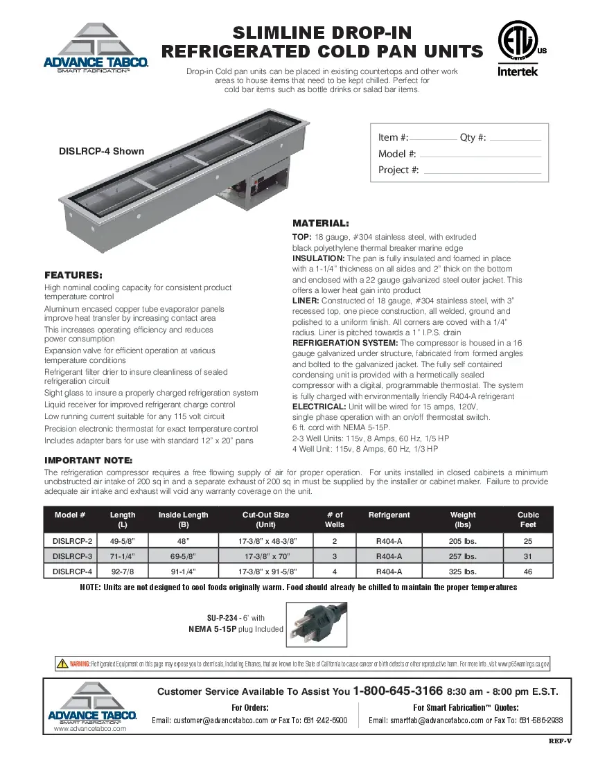 advance-tabco-dislrcp-2-cold-food-well-unit-drop-in-refrigerated-specsheet-260221e60e3q.pdf