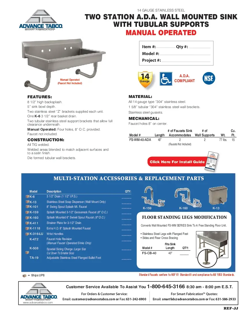 advance-tabco-fs-wm-40-ada-sink-hand-specsheet-260221ztfsod.pdf