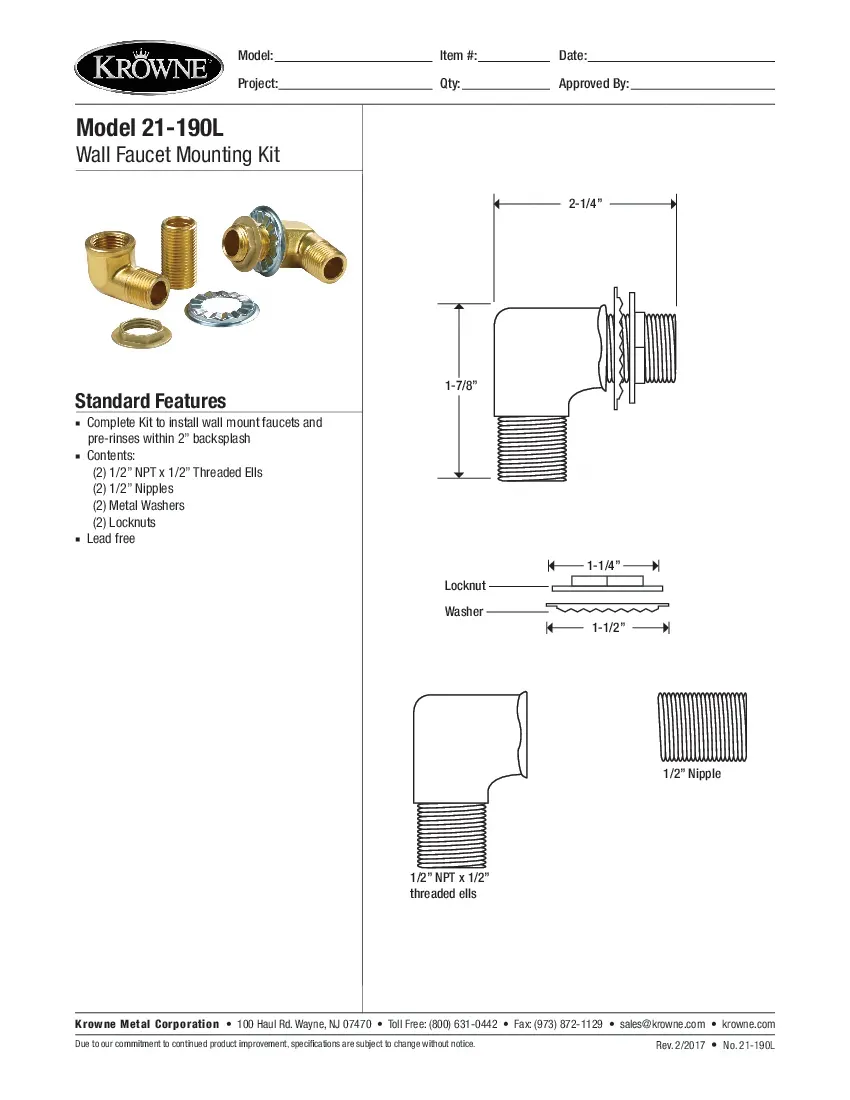 krowne-metal-21-190l-plumbing-parts-accessories-specsheet-260221e53w5c.pdf